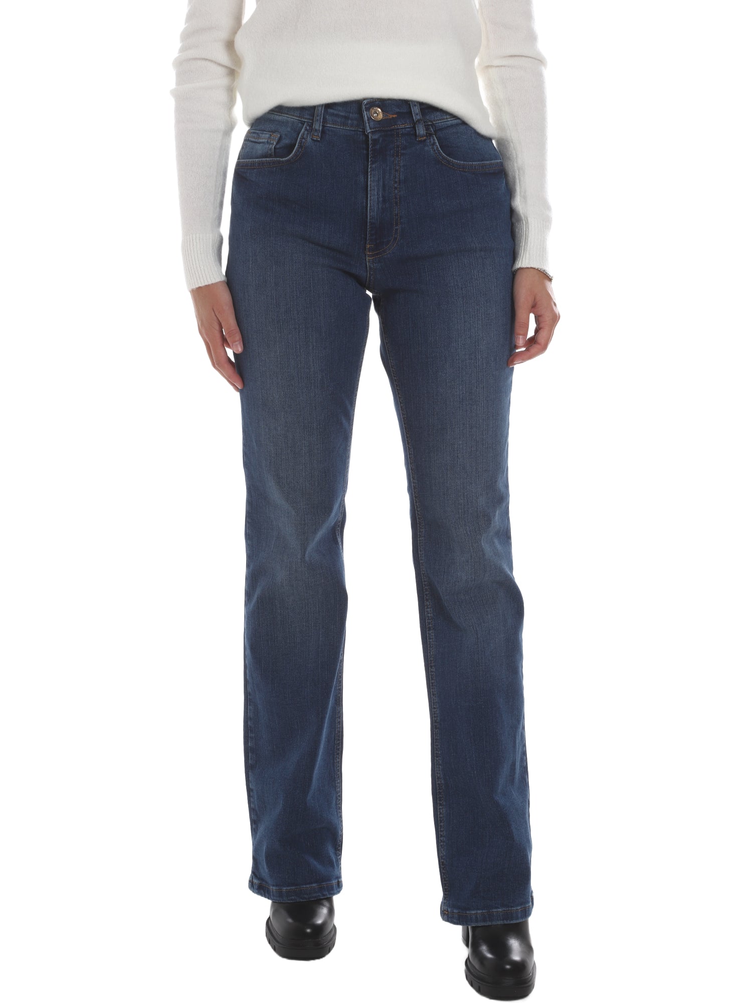 Jeans Blu Emme Marella