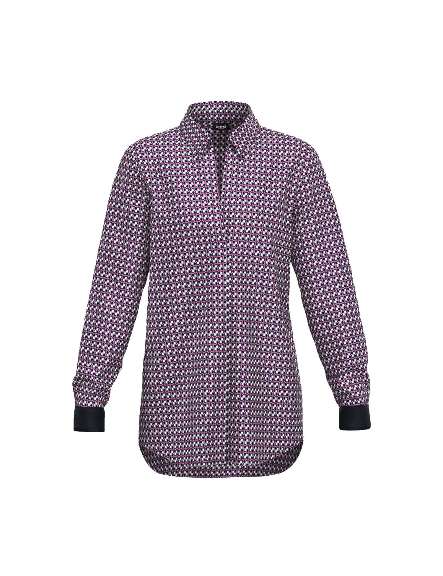 Bluse Blu Emme Marella