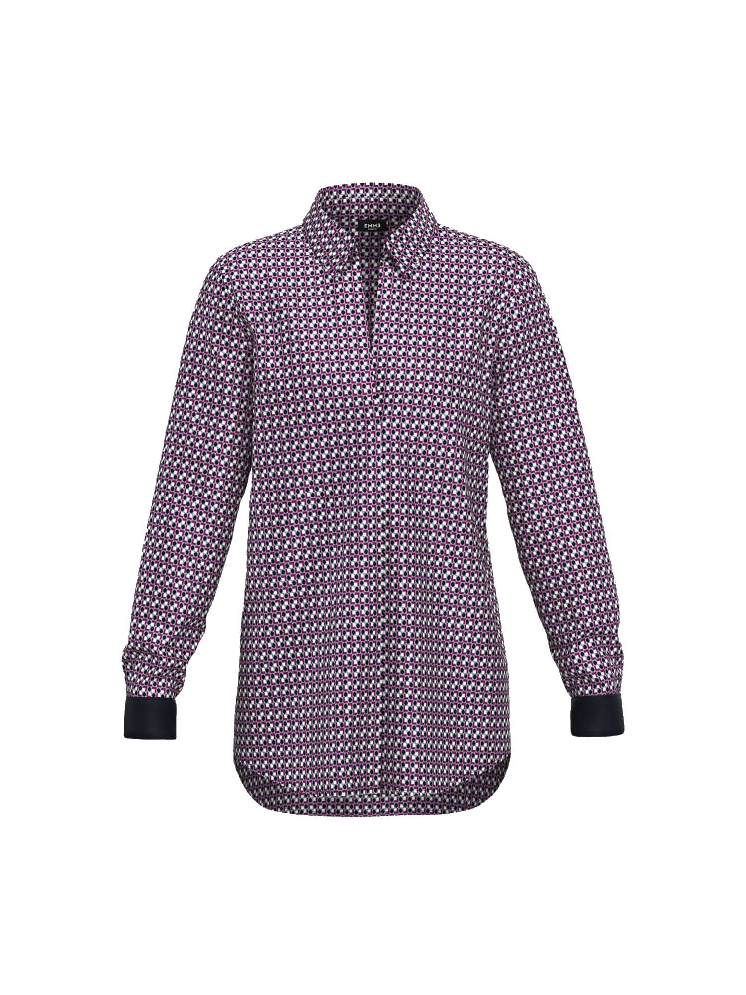 Bluse Blu Emme Marella