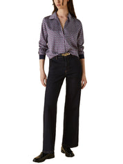 Bluse Blu Emme Marella