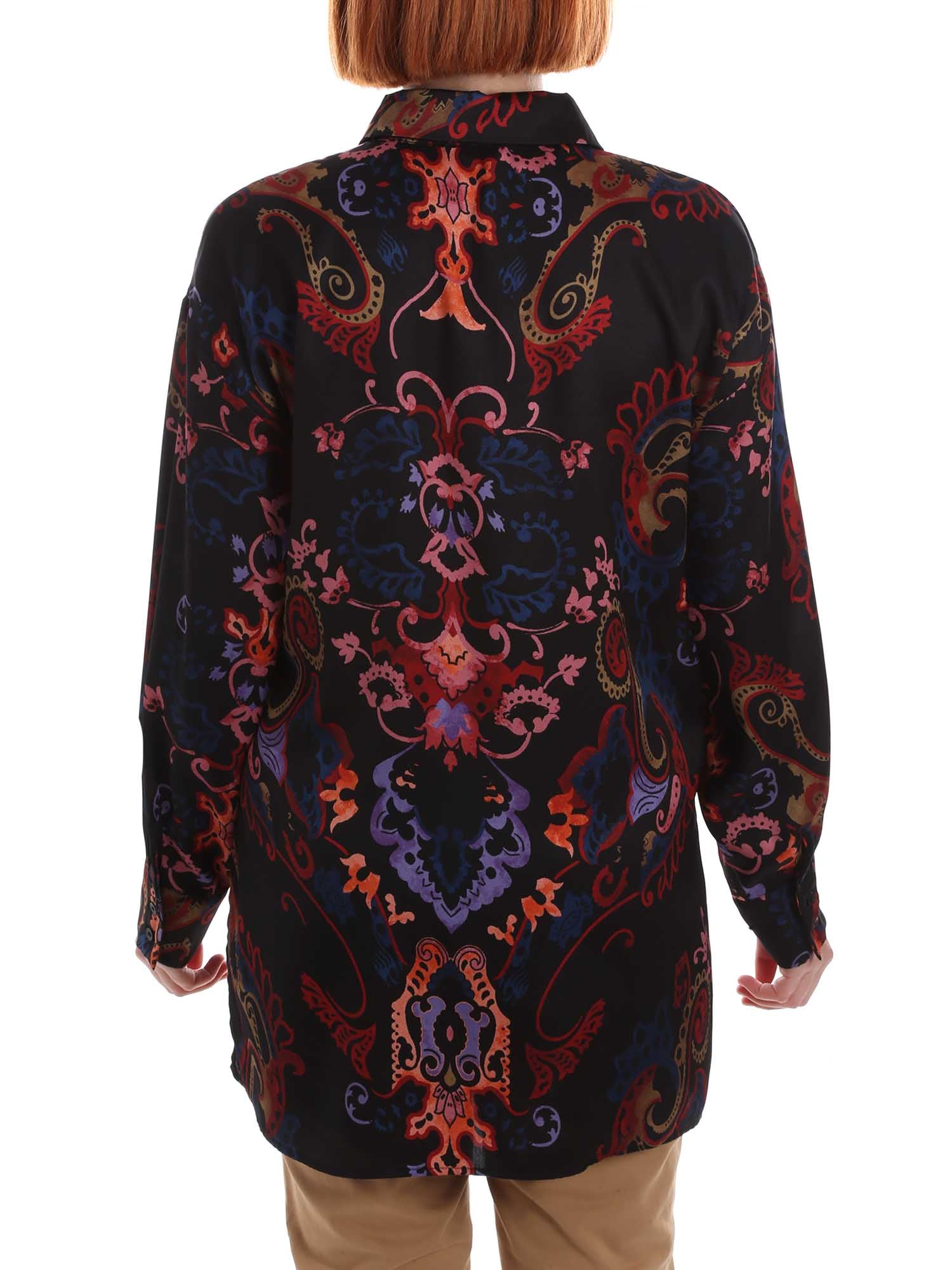 Camicie Multicolore Emme Marella