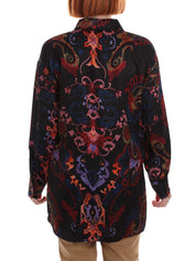 Camicie Multicolore Emme Marella