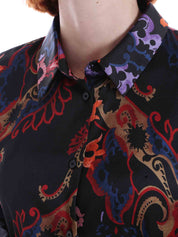 Camicie Multicolore Emme Marella