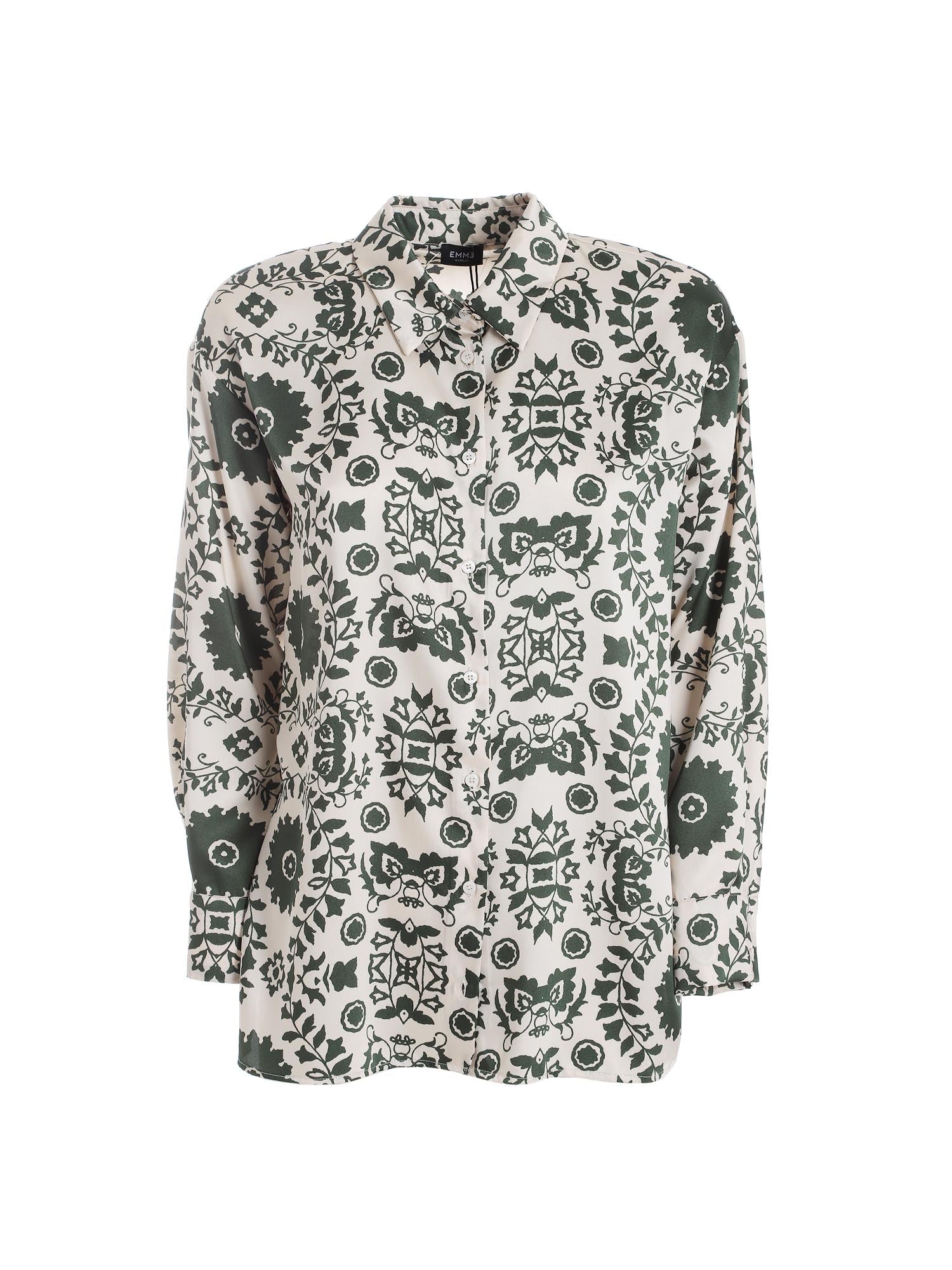 Camicie Beige Emme Marella