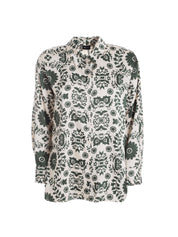 Camicie Beige Emme Marella
