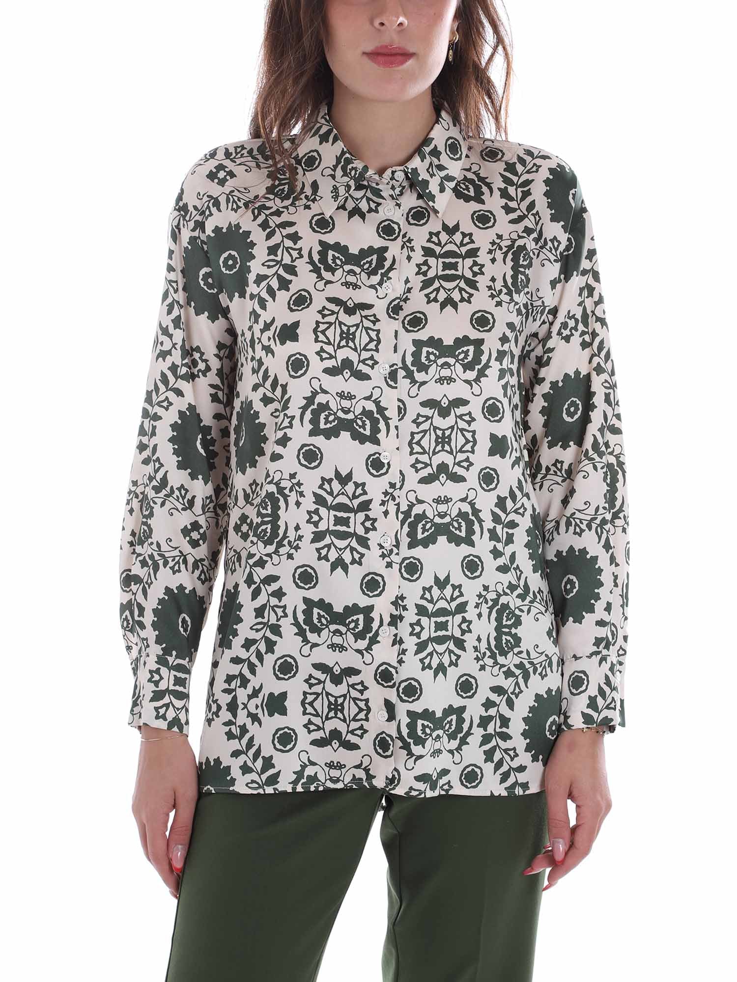 Camicie Beige Emme Marella