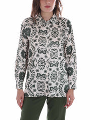 Camicie Beige Emme Marella