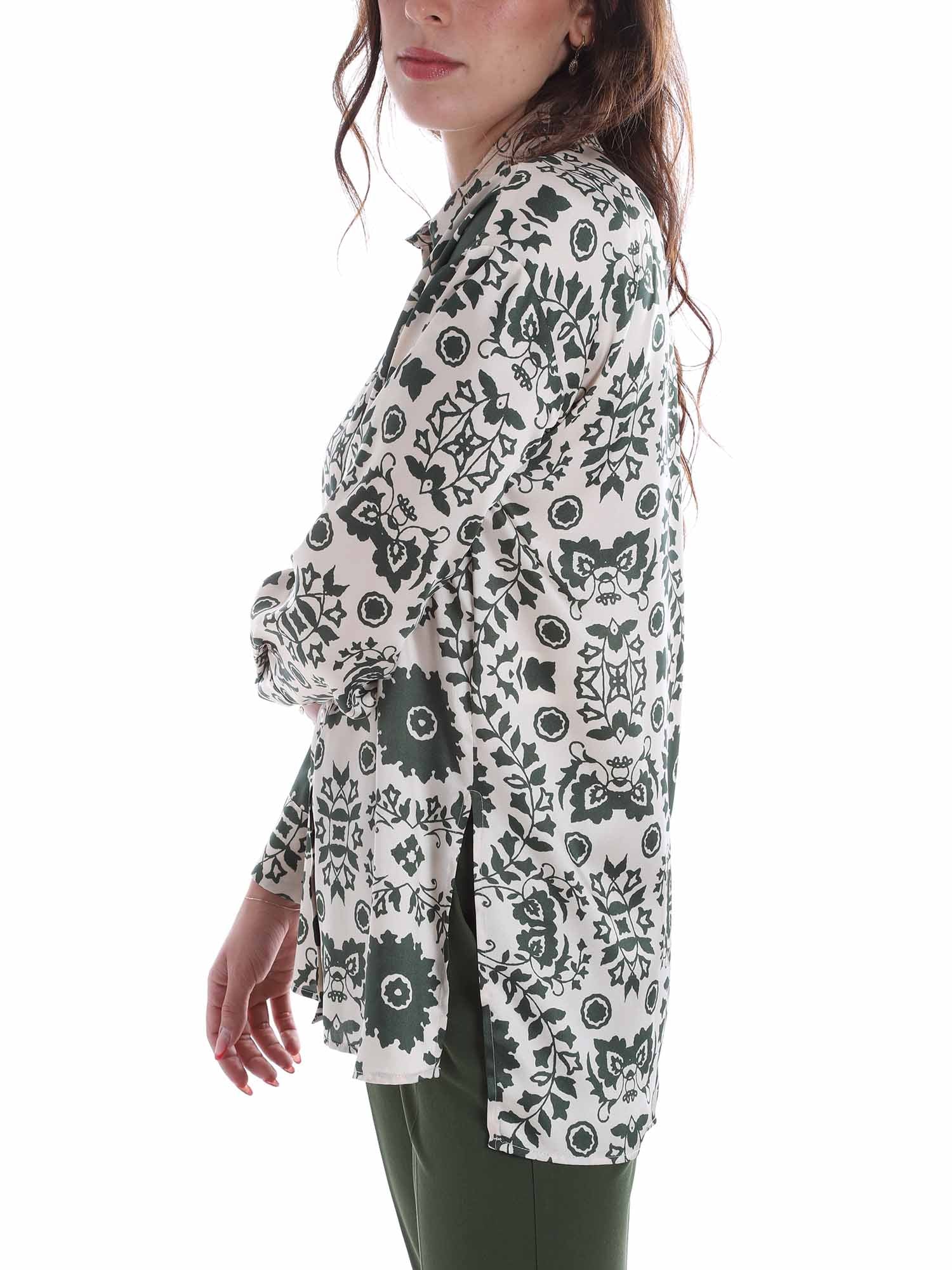 Camicie Beige Emme Marella