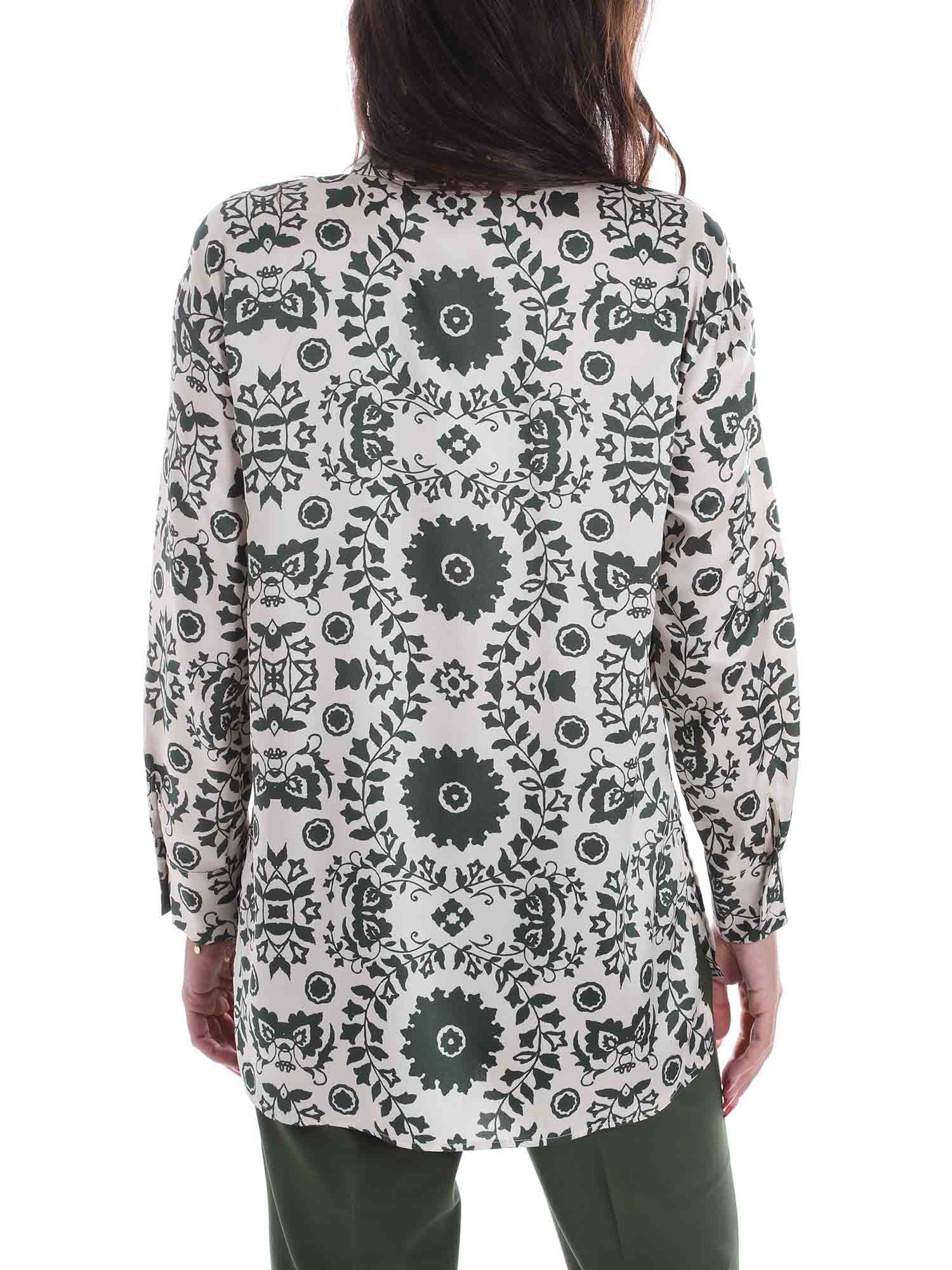 Camicie Beige Emme Marella