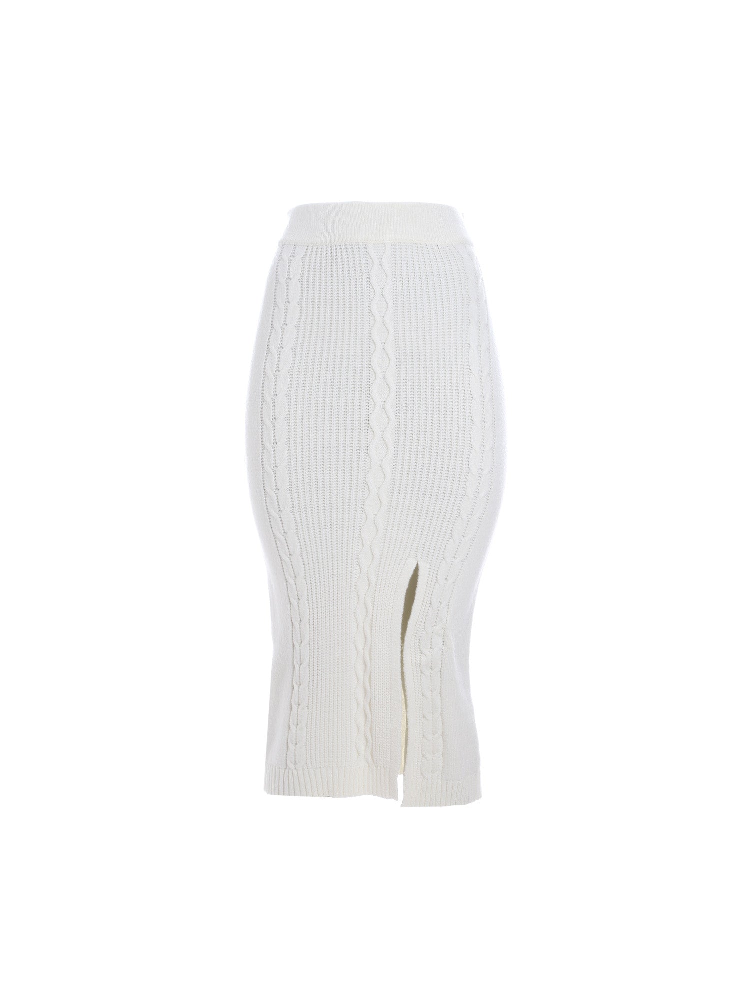 Gonne Bianco Emme Marella