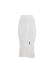 Gonne Bianco Emme Marella