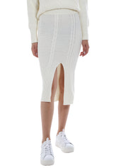 Gonne Bianco Emme Marella