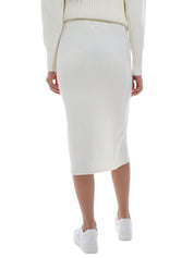 Gonne Bianco Emme Marella