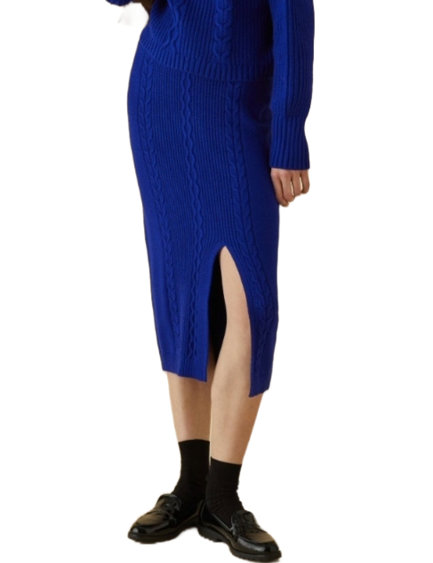 Gonne Blu Emme Marella