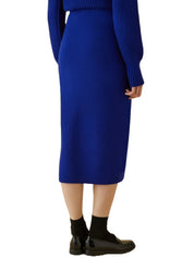 Gonne Blu Emme Marella