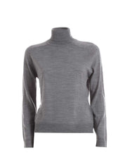 Maglie a collo alto Grigio Emme Marella