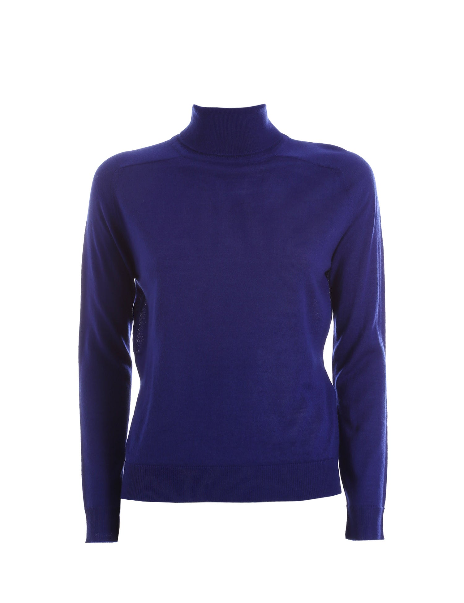 Maglie a collo alto Blu Emme Marella