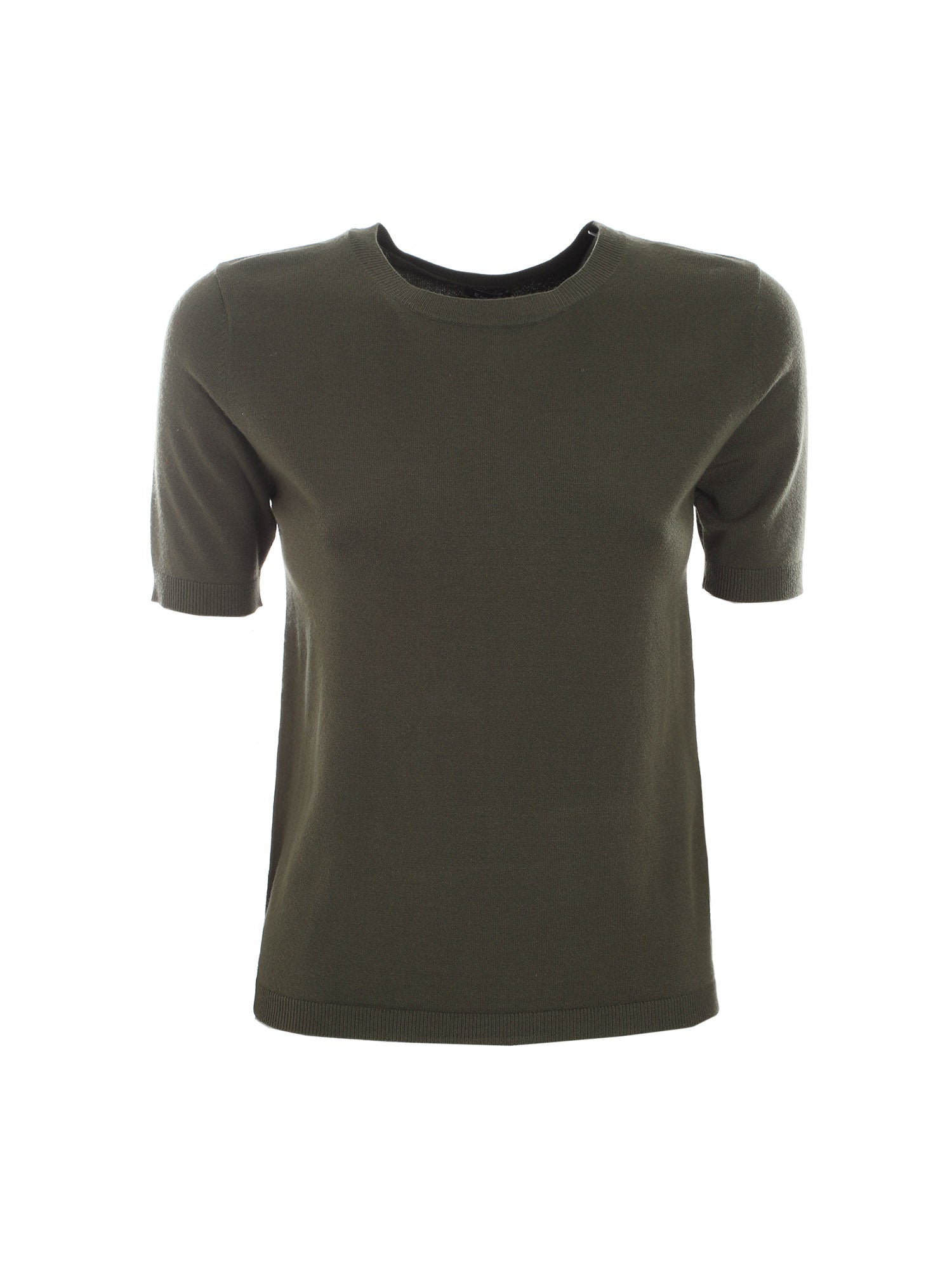 T-shirt Verde Emme Marella
