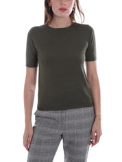 T-shirt Verde Emme Marella