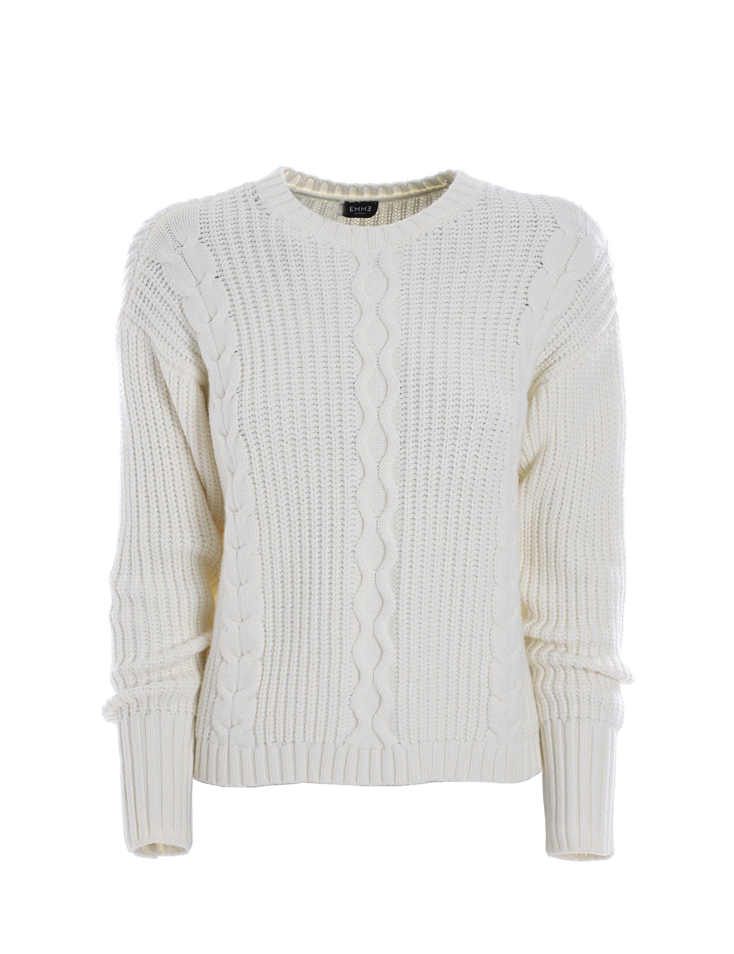 Maglioncini Bianco Emme Marella