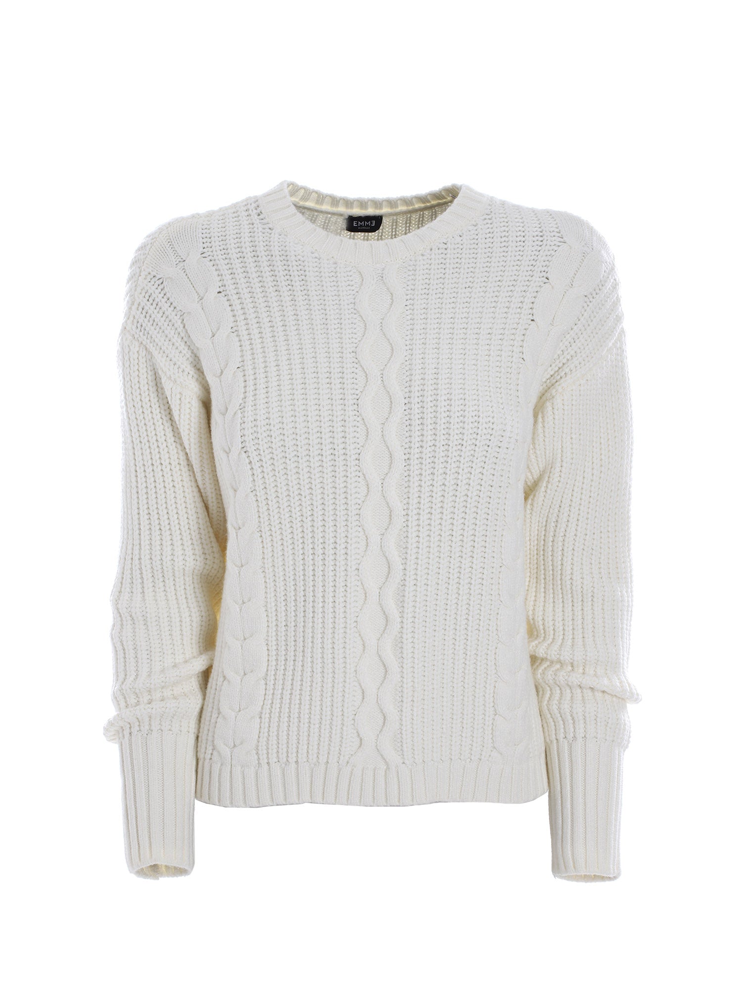 Maglioncini Bianco Emme Marella