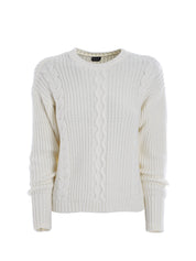 Maglioncini Bianco Emme Marella