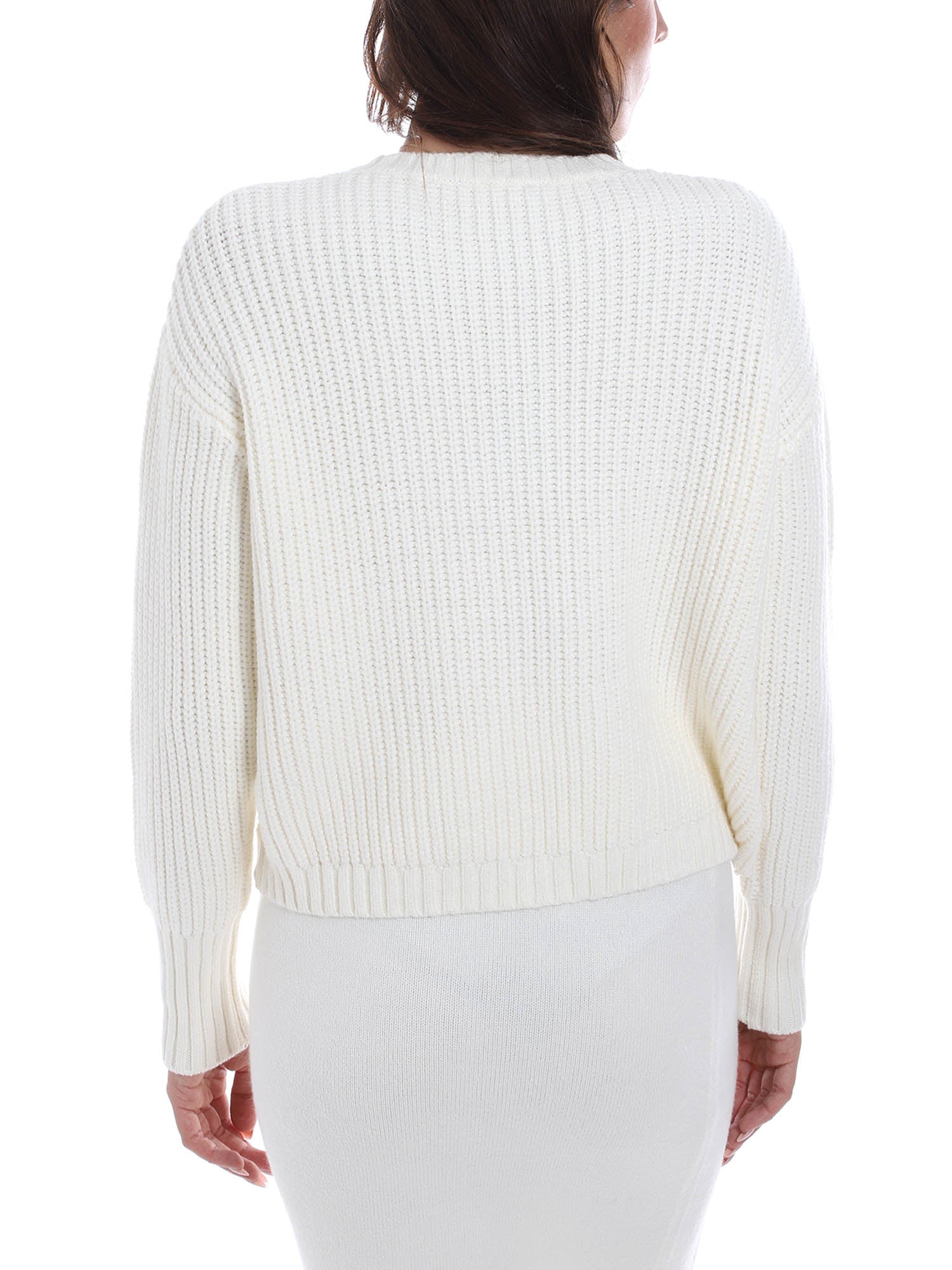 Maglioncini Bianco Emme Marella