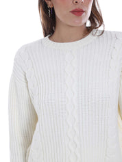 Maglioncini Bianco Emme Marella