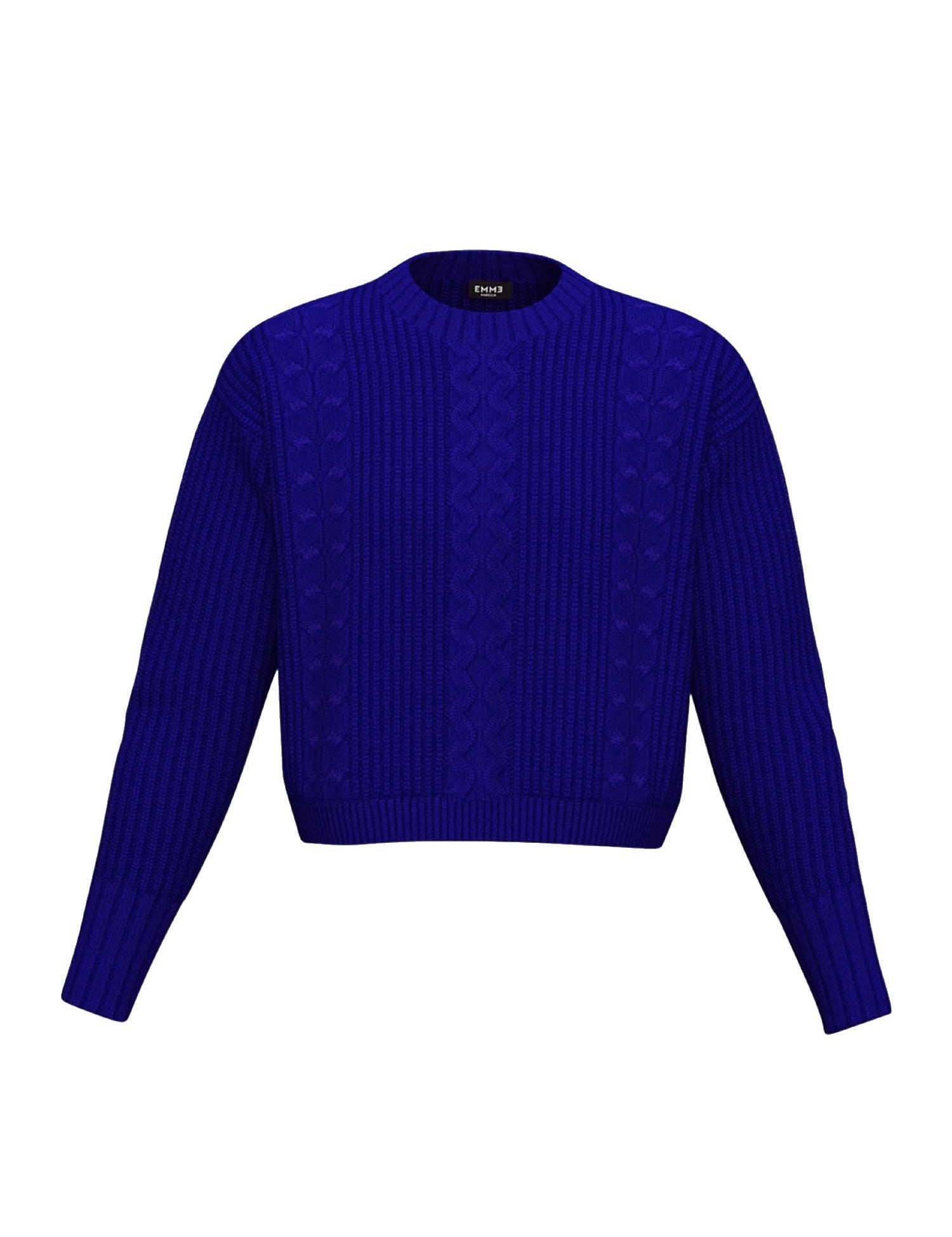 Maglioncini Blu Emme Marella