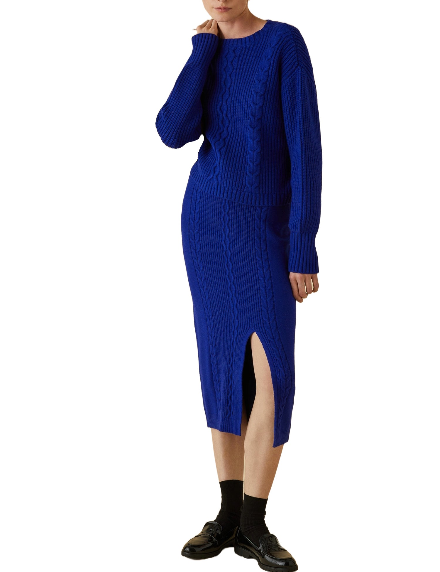 Maglioncini Blu Emme Marella