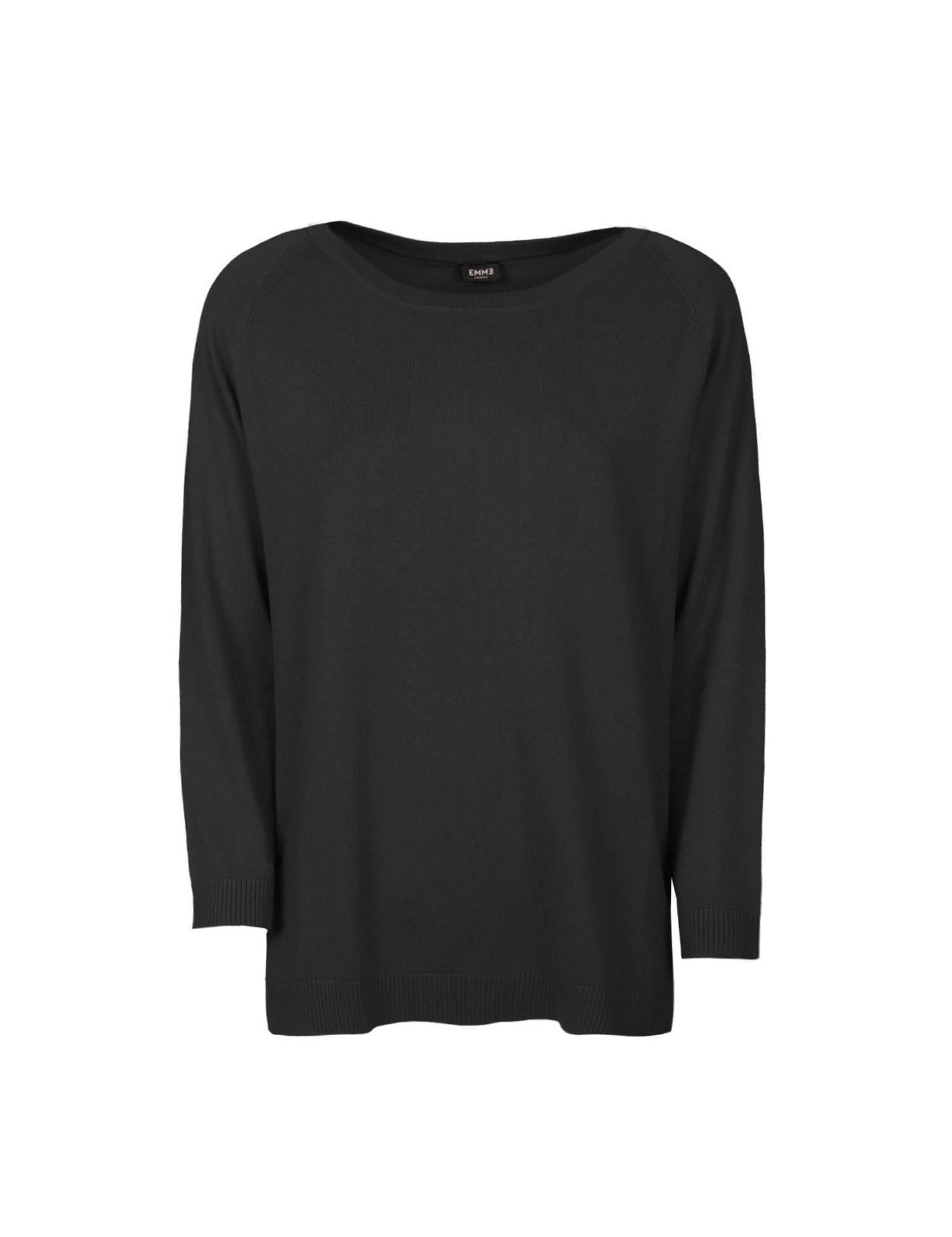 Maglioncini Nero Emme Marella