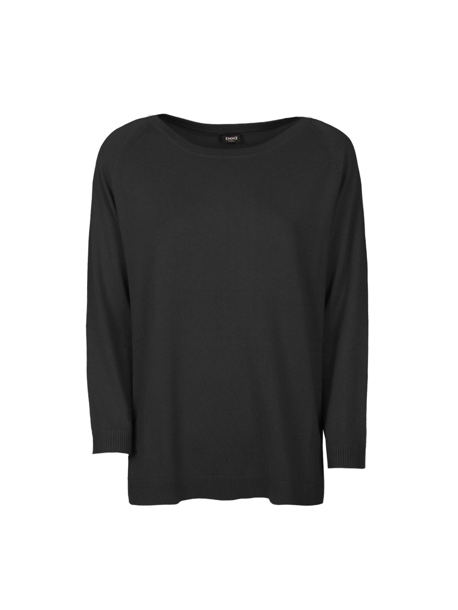 Maglioncini Nero Emme Marella
