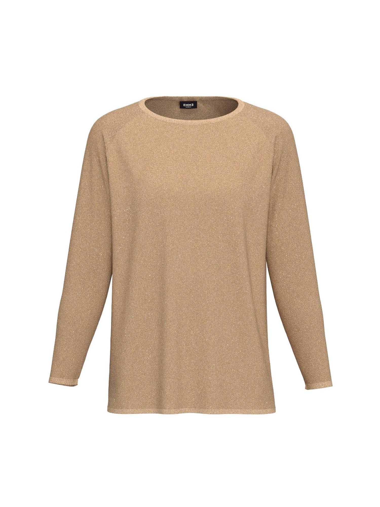 Maglioni Beige Emme Marella