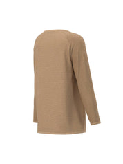 Maglioni Beige Emme Marella