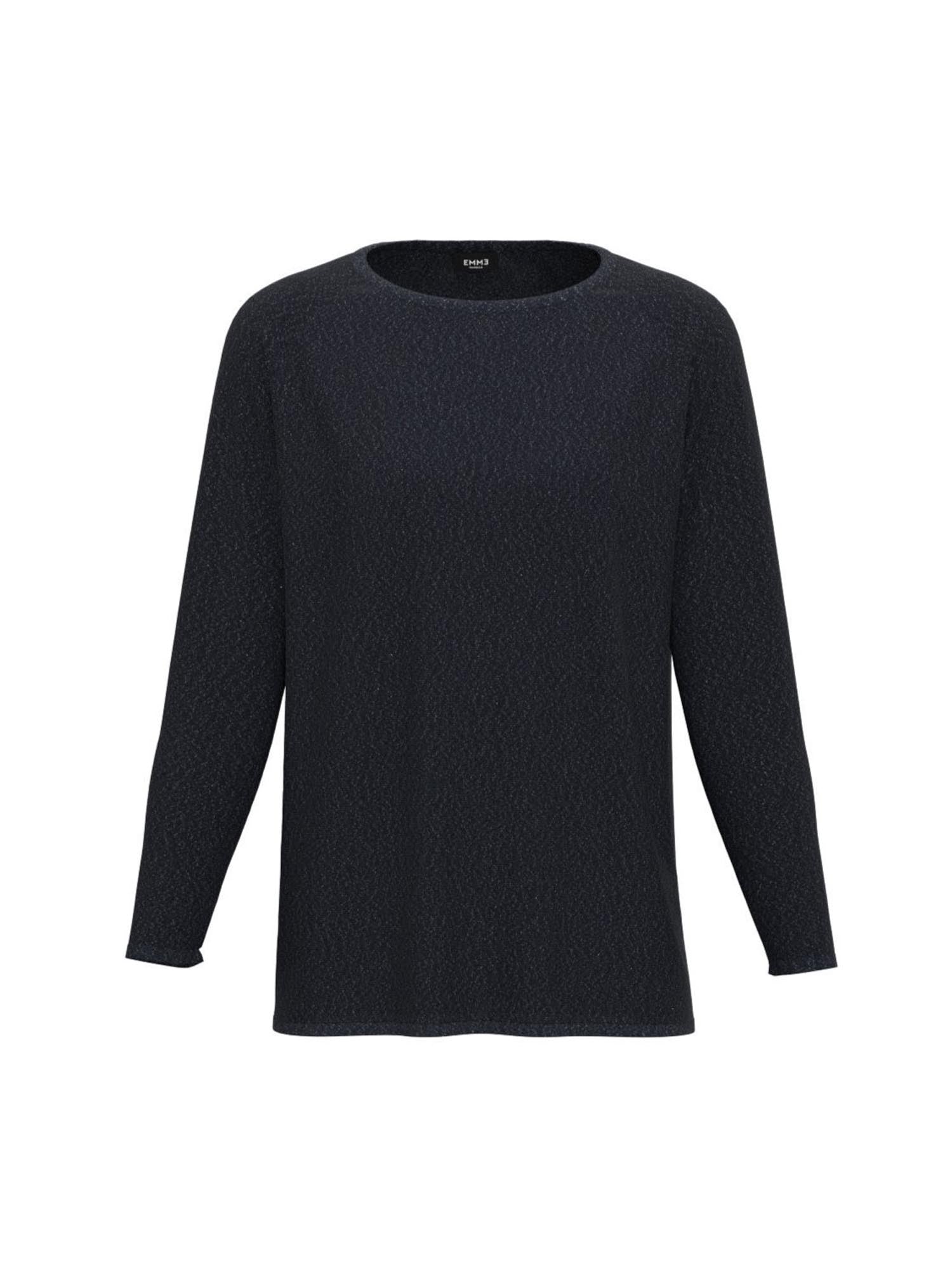 Maglioni Nero Emme Marella