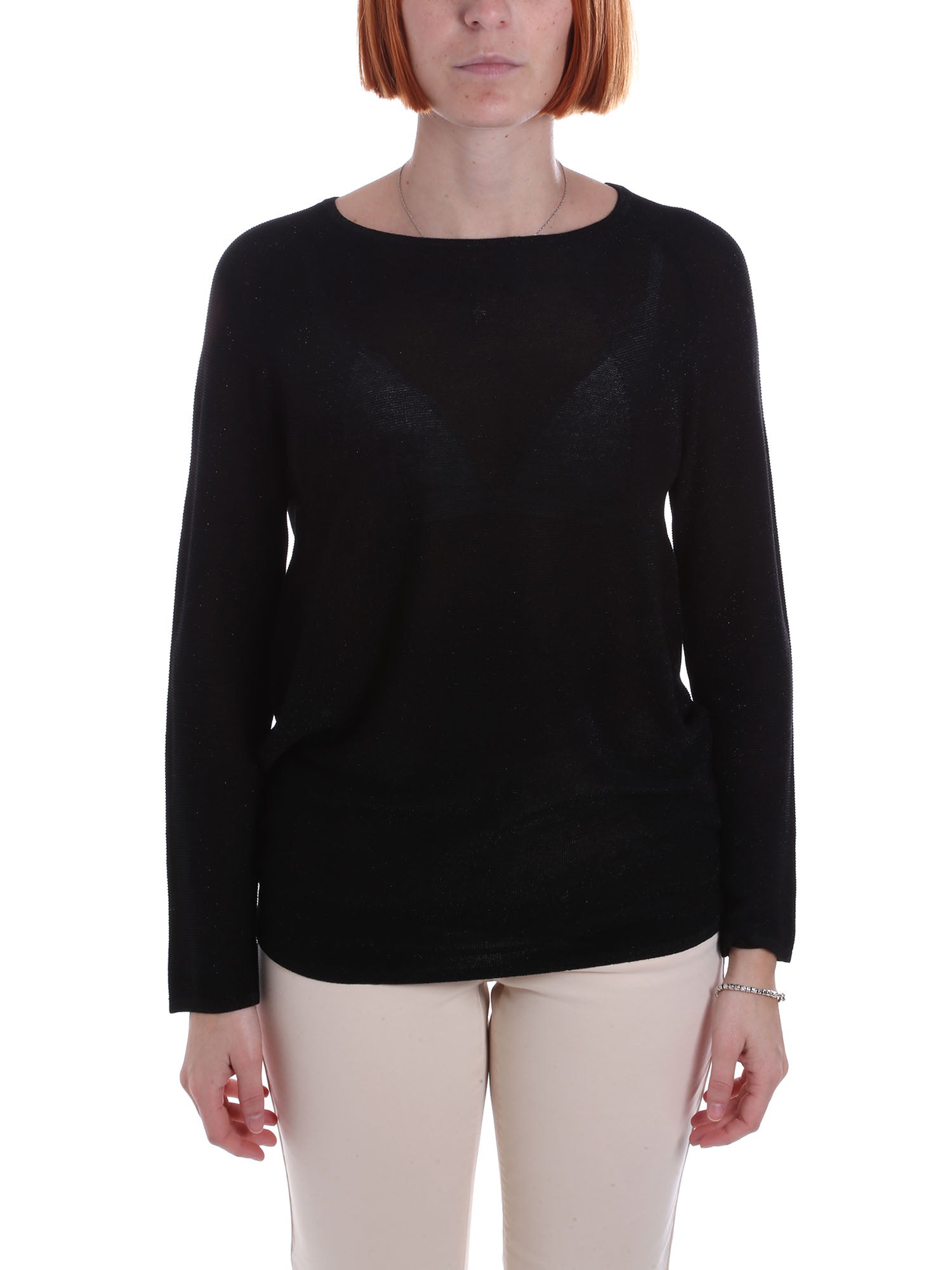 Maglioni Nero Emme Marella