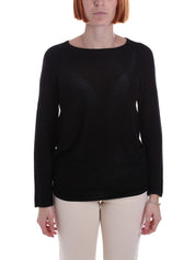 Maglioni Nero Emme Marella