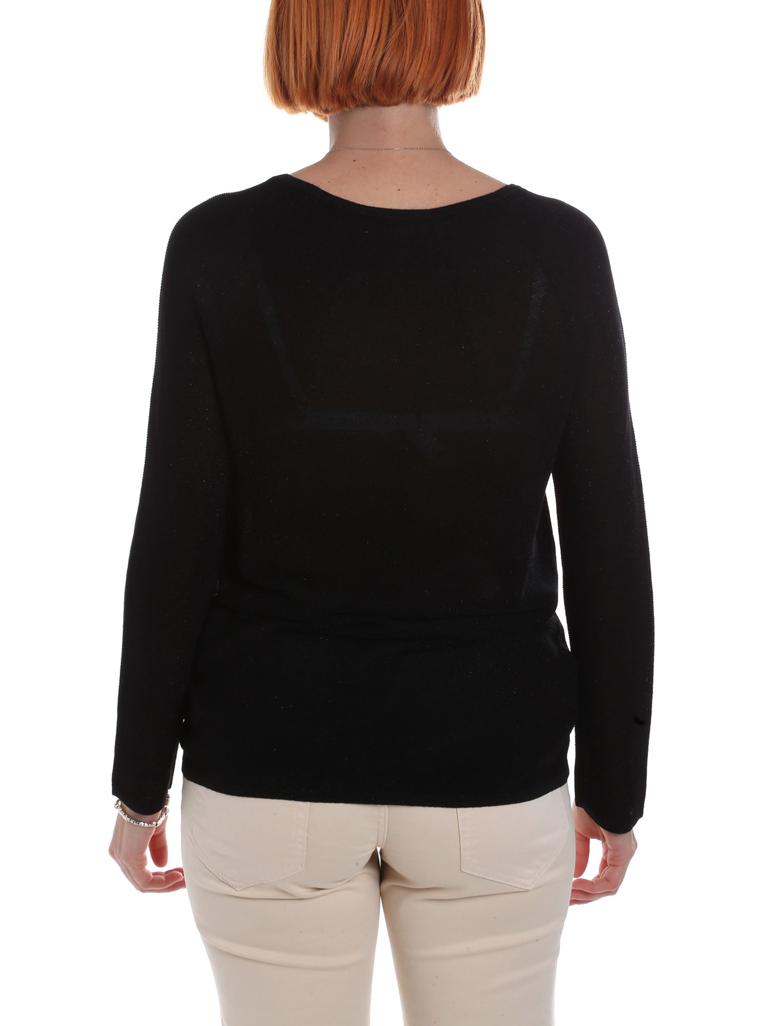 Maglioni Nero Emme Marella