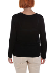 Maglioni Nero Emme Marella