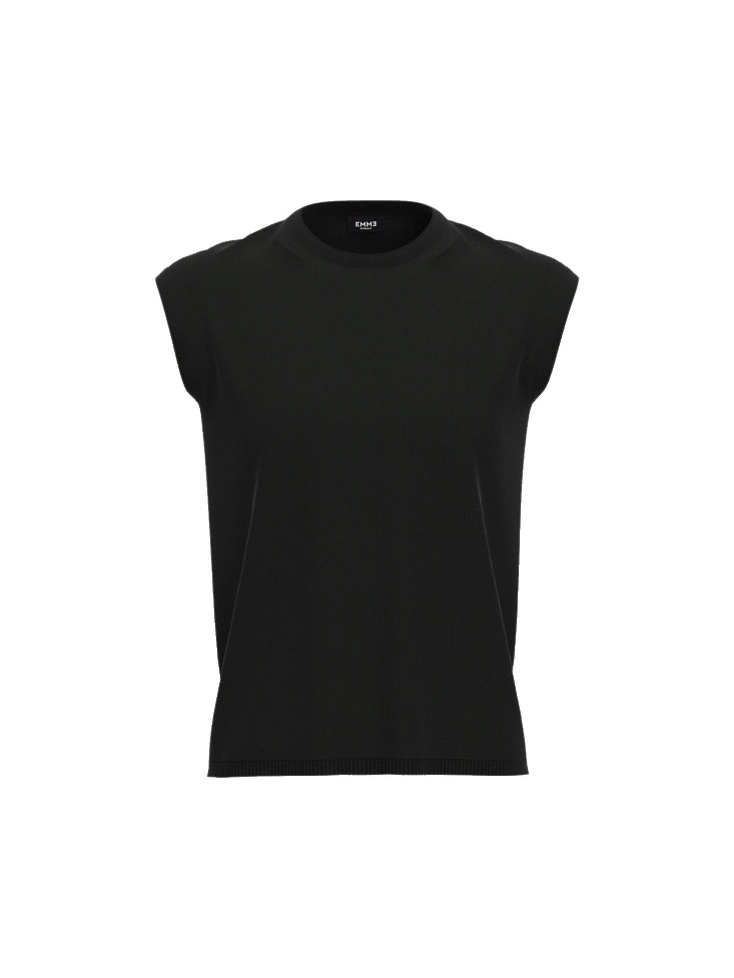 Top e canotte Nero Emme Marella