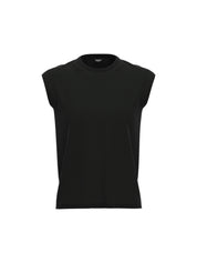 Top e canotte Nero Emme Marella