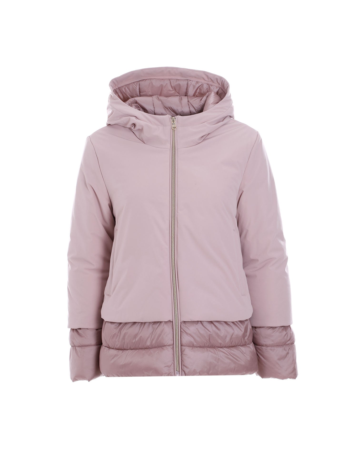 Piumini Rosa Emme Marella