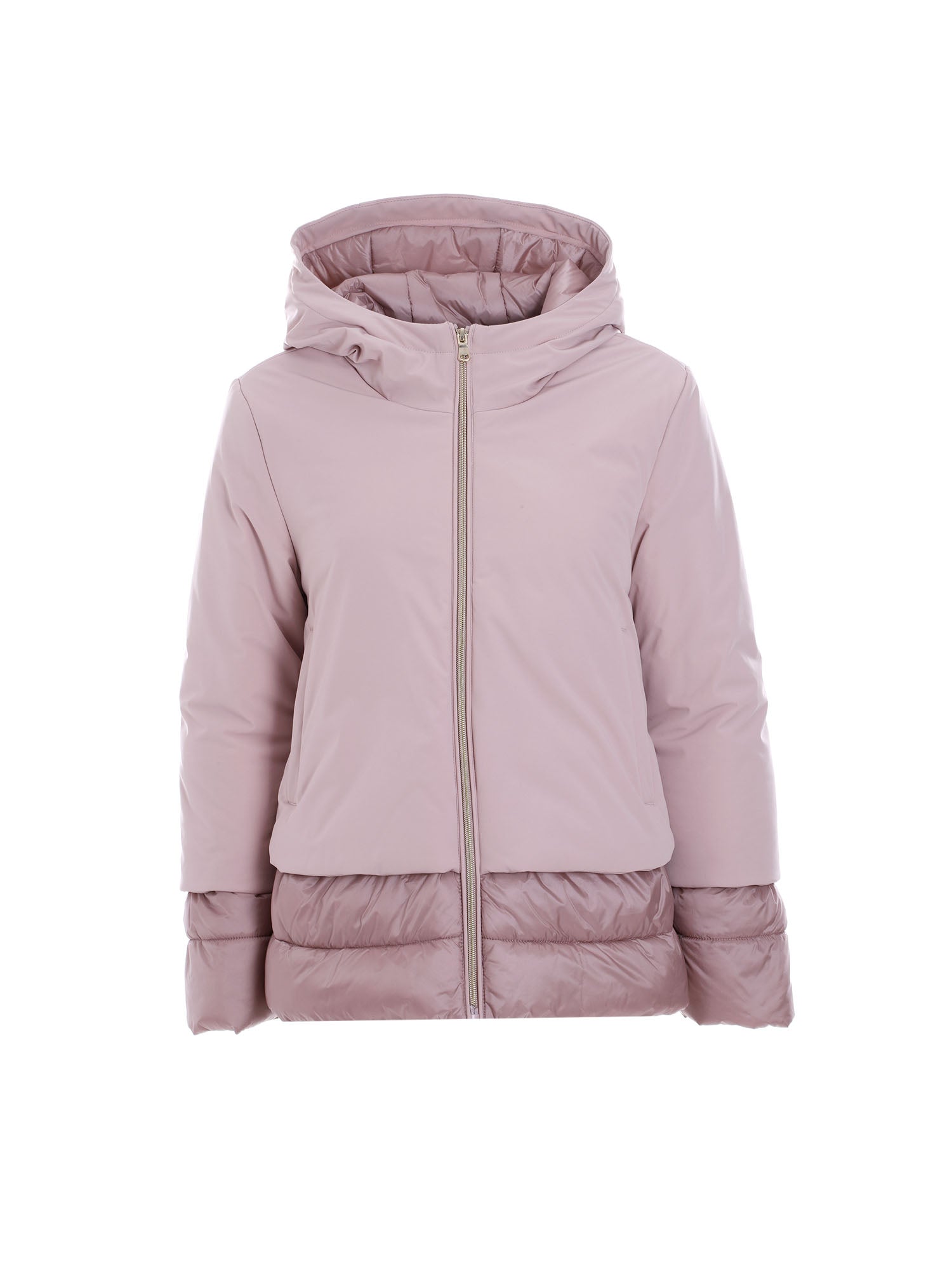 Piumini Rosa Emme Marella