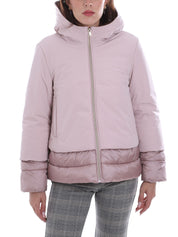 Piumini Rosa Emme Marella