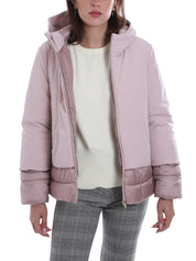 Piumini Rosa Emme Marella