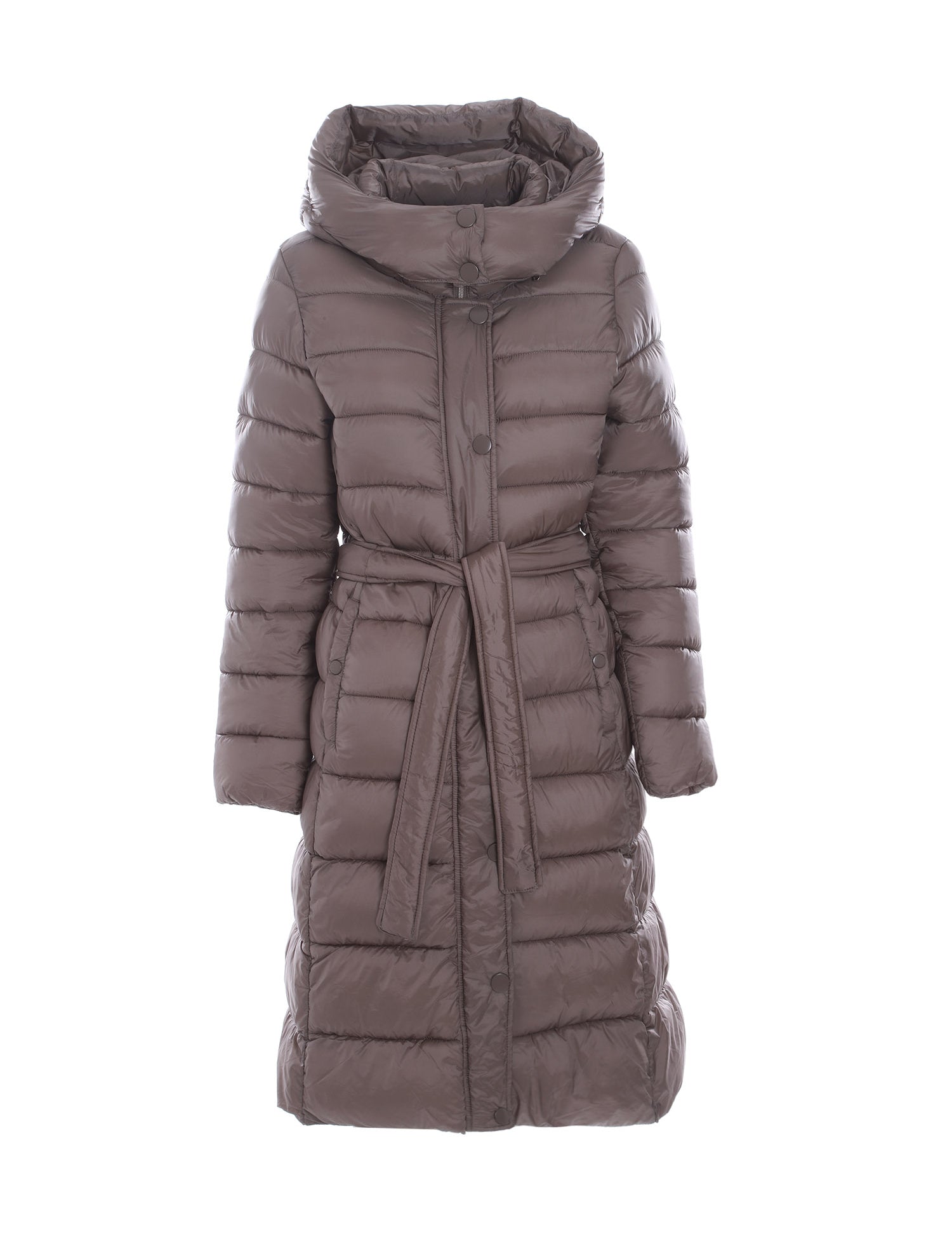 Piumini Grigio Emme Marella