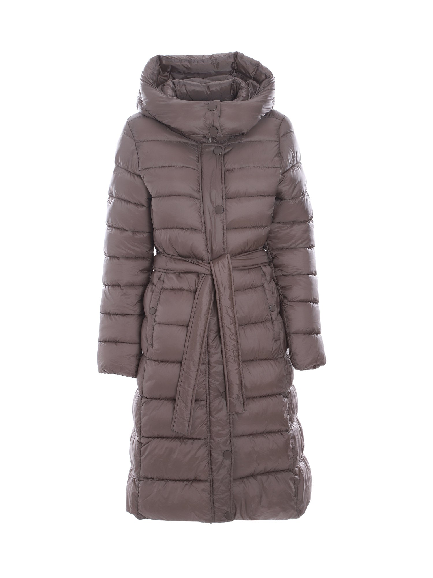 Piumini Grigio Emme Marella