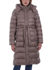 Piumini Grigio Emme Marella