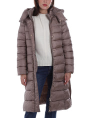 Piumini Grigio Emme Marella