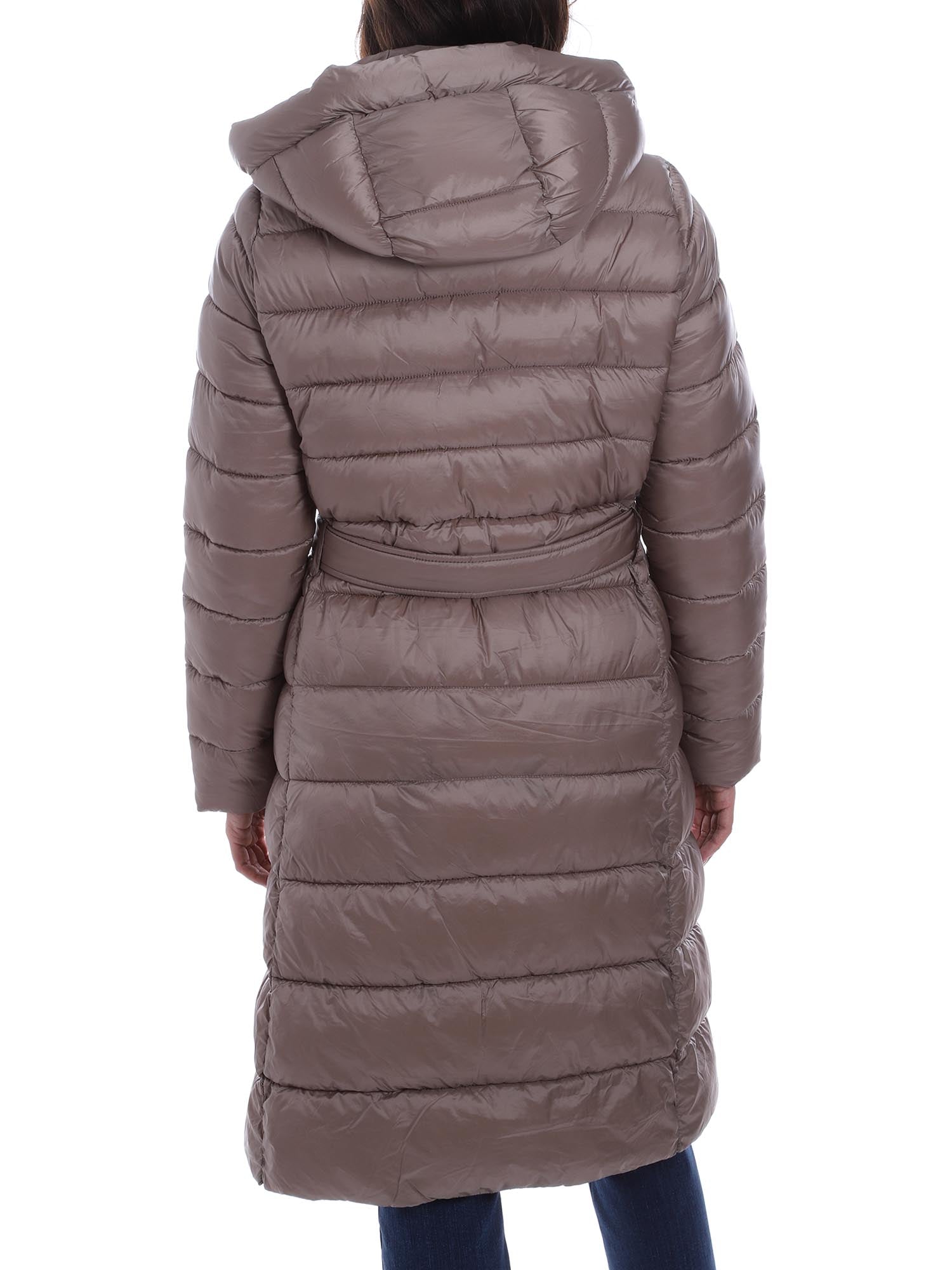 Piumini Grigio Emme Marella